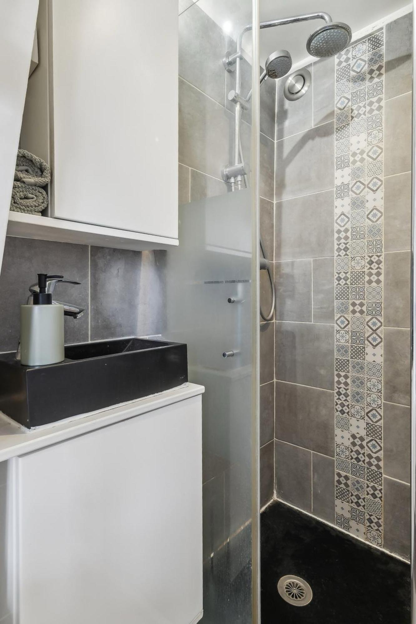 Flat Near Le Louvre Apartment Париж Екстериор снимка